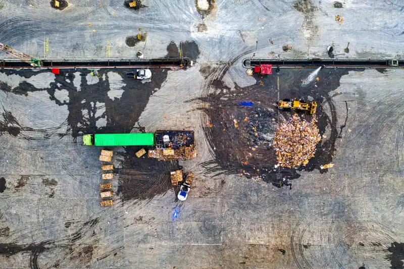 社区超市数字化转型：刘江百货的智能零售实践与运营方案解析